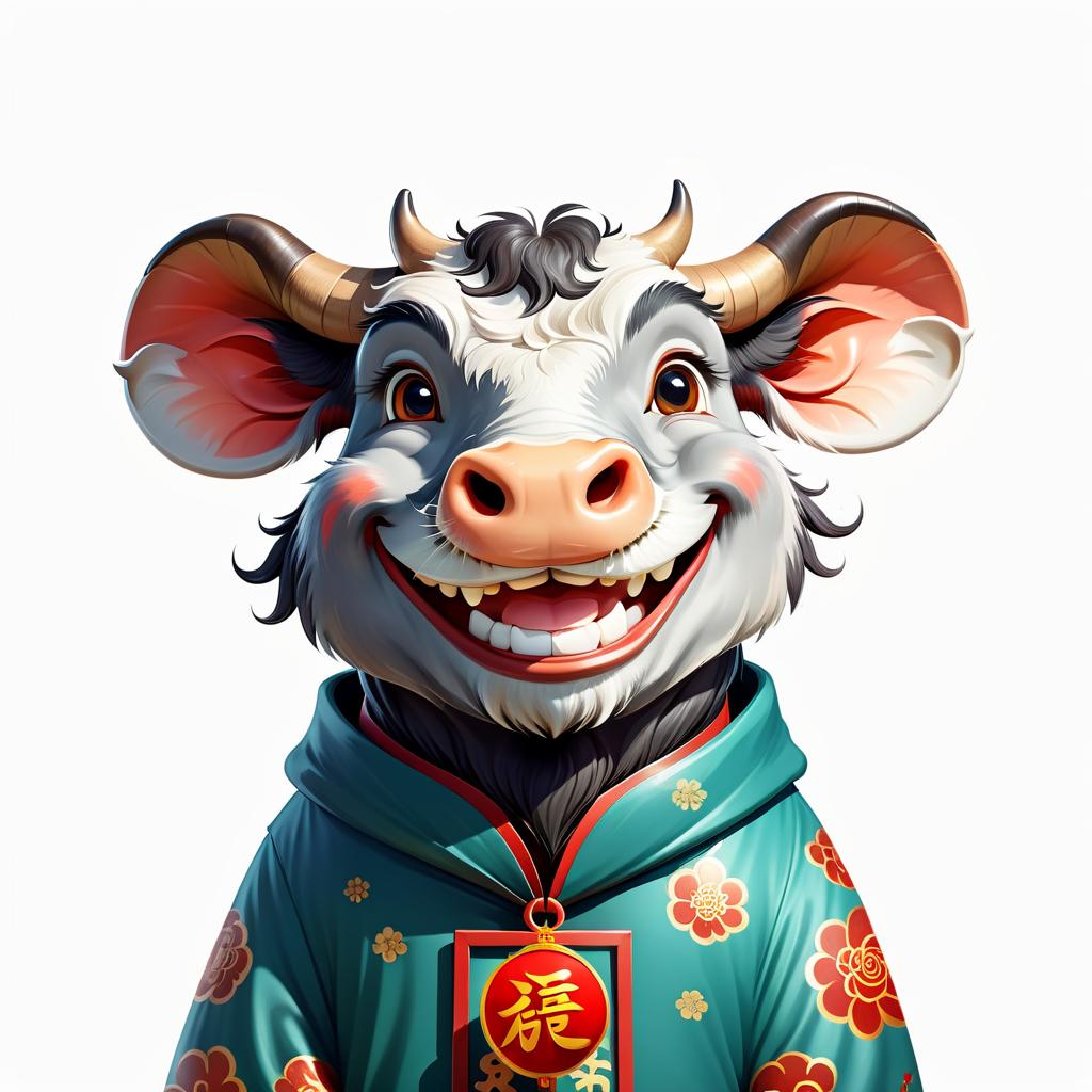 Series: What Is Your Zodiac Sign Personality? The Ox: A Steadfast Pillar of Strength featured image
