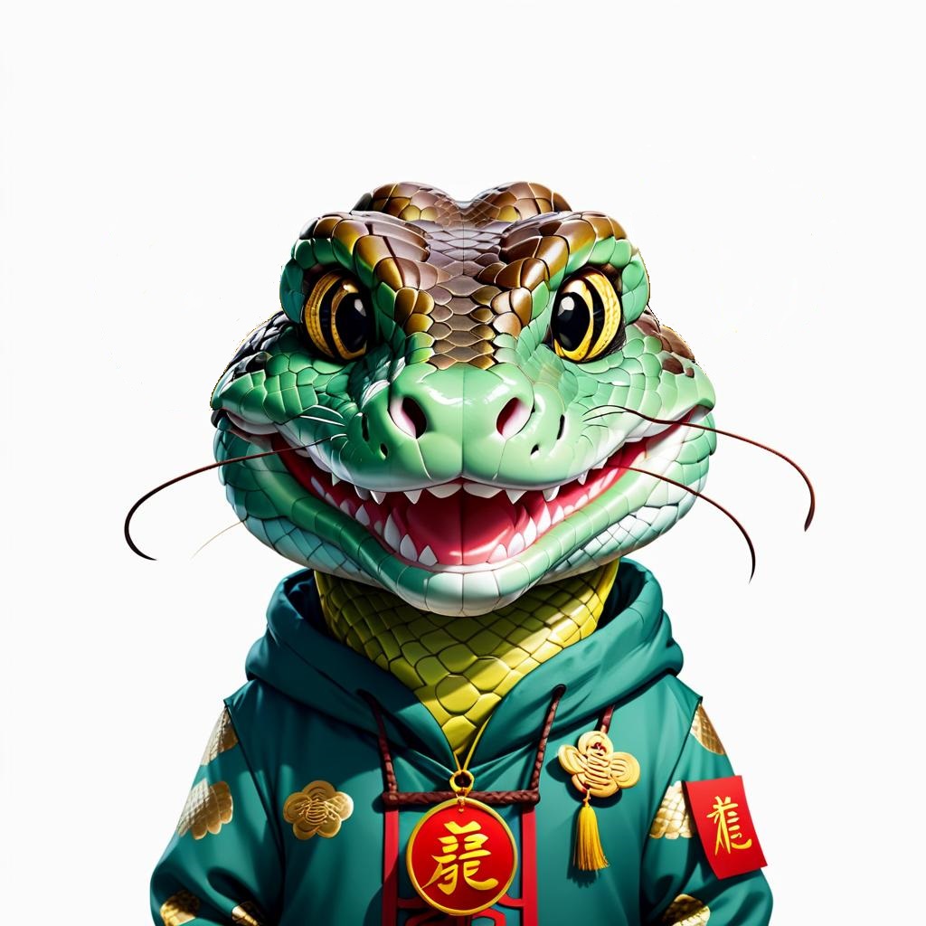 Series: What Is Your Zodiac Sign Personality? The Snake: Wise With A Magnetic Charm featured image